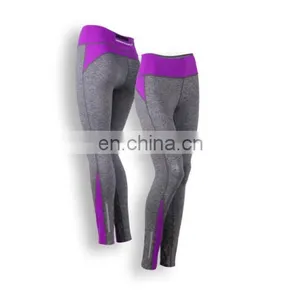 2017 New Design High Quality Compression Tights for Women thumbnail-1