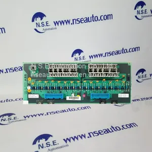 ABB 3BHE009017R0101 XV C724 BE101 in Stock One Year Warranty thumbnail-1