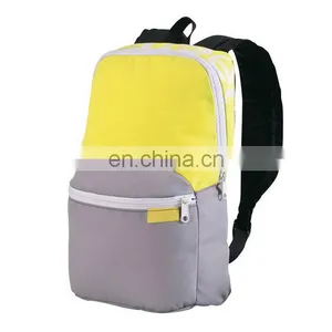 Medium Size New College Daypack Bag Made in China for Outdoor Travel and School thumbnail-1