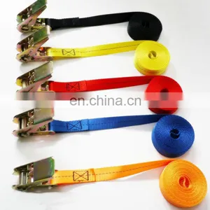 High Quality Webbing With Buckle thumbnail-2