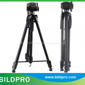 Lowest Price Stable Tripod Light Weight Camera Photographic Stand Photo Tripod thumbnail-2