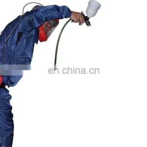 Nylon Anit-Static Automotive Spray Suits thumbnail-1
