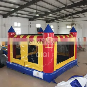 Commercial Inflatable Bounce Round thumbnail-3