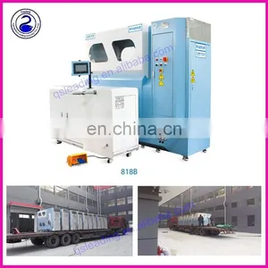 Bealead High Speed Powerfly Down Puff Jacket Filling Machine thumbnail-1