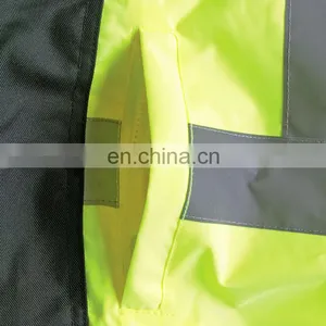 Jackets Style and OEM Service Supply Type Work Clothes thumbnail-3