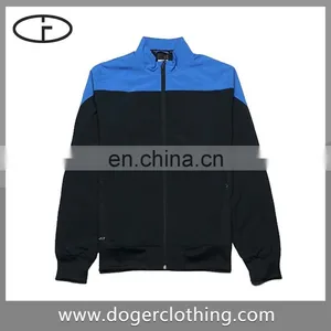 High Quality Mens Waterproof Windbreaker thumbnail-1