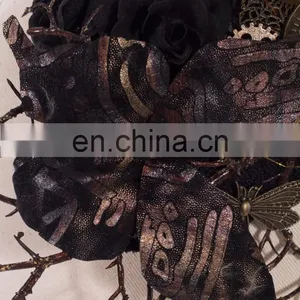Steampunk Mini Hat Fascinator thumbnail-3