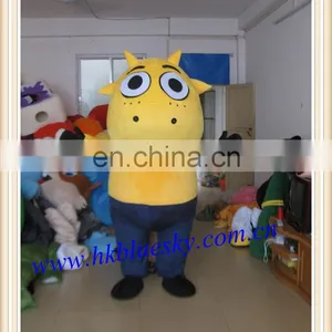 Custom MT Mascot Costume MT Monster Costume for Sale thumbnail-1