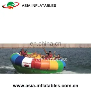 Inflatable Planet Floating Saturn, Inflatable Saturn Water Toys thumbnail-2