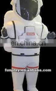 2012 Astronaut Inflatable Cartoon Characters thumbnail-1