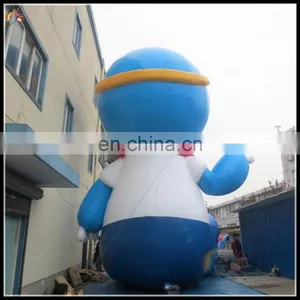 New Inflatable Custom Anime Cartoon Inflatable Cartoon On Sale thumbnail-3