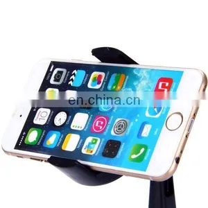 Portable Universal Sucker Cup Car Mount Holder for Mobile Phone Tablet thumbnail-4