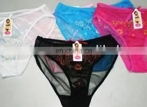 2011 Women's Briefs Nwt thumbnail-1