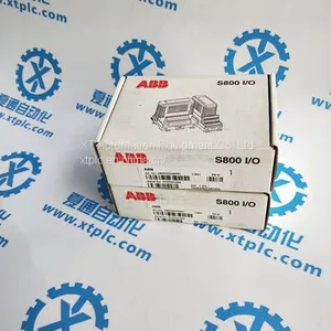 New Original ABB Communicate Module 3BSE013252R1 3BSE013252R1 thumbnail-1