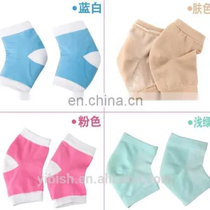 High Quality Moisturizing Gel Socks #HG-01 thumbnail-1