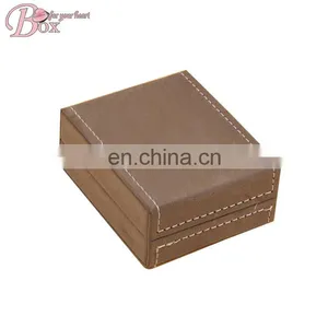 Set of Five Top-grade Brown Jewelry Box thumbnail-4