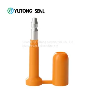 Container Bolt Seals,High Security Seals Bolt Seals ,Plastic Bolt Seal thumbnail-3