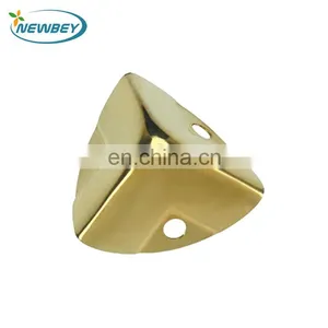 Decorative Metal Corner for Box BC101 in 25*25mm thumbnail-1