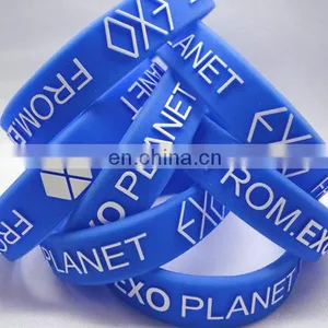 Custom Advanced Silicone Xtreme Balance Bracelet thumbnail-6