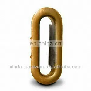 Promotional14 x 15mm Oval Eyelet With Anti-Brass Plating,OEM/ODM Orders Welcomed thumbnail-1