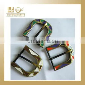 Belt Buckle 40MM thumbnail-1