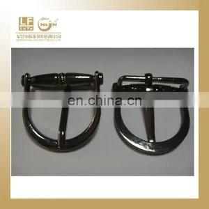 Wholesale Metal Pin Buckle thumbnail-1