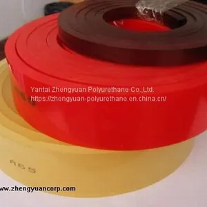 Polyurethane Tape and Belt thumbnail-1