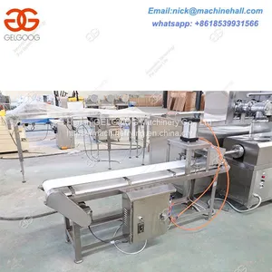 Factory Price Shrimp Cracker Making Line|Prawn Chips Processing Line|Prawn Chips Making Line thumbnail-3