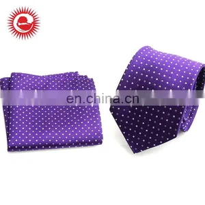 Higher Recognition Unique Design Cheap Silk Necktie thumbnail-4