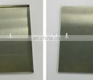Customized Photo Chemical Etching Mumetal Shield Case With Top Quality thumbnail-6