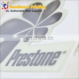 Factory Direct Supply 3d Domed Labels, 3d Epoxy Resin Dome Label, 3d Epoxy Nfc Label thumbnail-1