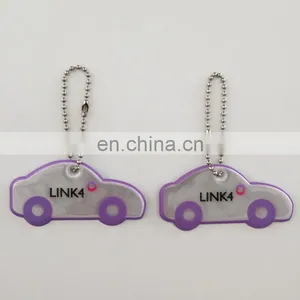 Promotion Gifts Custom Reflective Hanger thumbnail-1