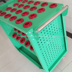 New Design BT 30 BT40 BT50 Cnc Cutting Tool Trolley thumbnail-5
