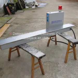 Flat Plate Needle Detector Machine for Garment Industry thumbnail-1