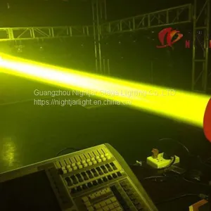 （NJ-B230N）7r Sharpy 230W Beam Moving Head 3 in 1 Beam Light thumbnail-3