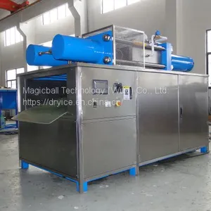 Dry Ice Machine Mini/producer of Dry Ice/solid Carbon Dioxide Dry Ice Mini thumbnail-2