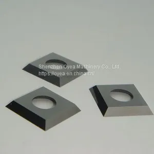 Carbide Reversible Knives,Planer Blade,Carbide Insert thumbnail-2