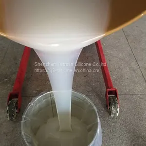 Platinum Cure Silicone Rubber thumbnail-1