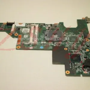 646177-001 for hp 2000 CQ43 CQ57 Laptop Motherboard Ddr3 Hm65 Free Shipping 100% Test ok thumbnail-1