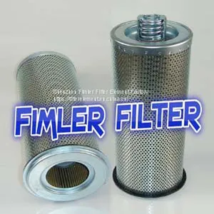 Geesink Filter 326031, 10046282, 902247, 902248, 902275, HA5046 Gianni Ferrari Filters 32030080 thumbnail-1