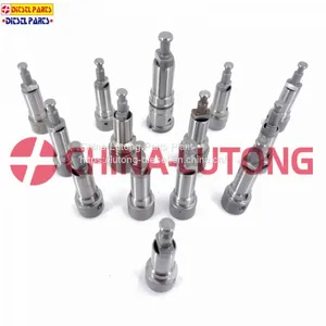 P7100 Injection Pump Parts-13mm Plungers and Barrels 2 418 455 122 for MERCEDES-BENZ E12P120A320LS7805 thumbnail-3