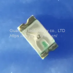 LED SMD 0603yellow thumbnail-2