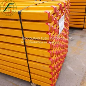 China Best Factory Supply H20 Beam for Construction Areas thumbnail-3