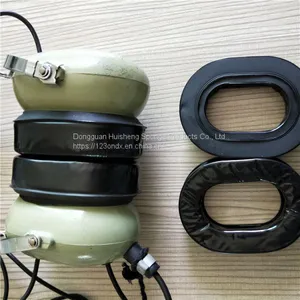 Manufacturers Can Order Various Noise-resistant Earmuffs thumbnail-1