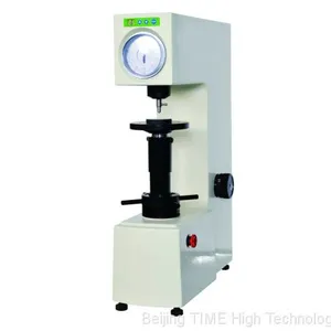 Motorized Double Rockwell Hardness Tester TIME®6104 thumbnail-1