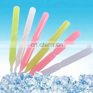 GYC Automatic Ice Pop Popsicle Filling Sealing Machine for Sale thumbnail-2