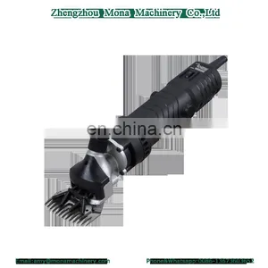 Low Energy Consumption Long Service Time Electric Sheep Wool Clipper/wood Shear Machine thumbnail-1