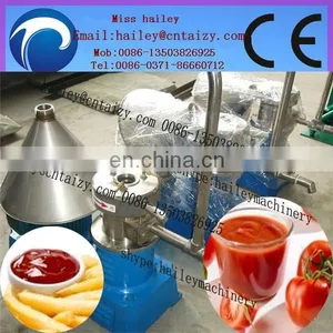 Hot Sale Stainless Steel Home Peanut Butter Machine 0086-13503826925 thumbnail-4