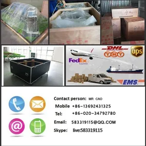 Guangzhou Jianjing Architecture Model Co., Ltd company overview - view 3 thumbnail