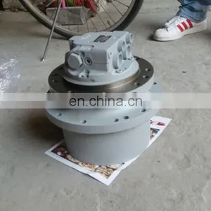 Excavator Kubota KX91-2 Final Drive KX91 Travel Motor thumbnail-2